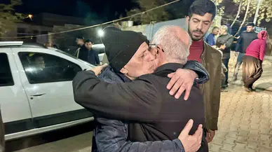 Suriye’de 21 Yıl Azaplarla Dolu Mahpus Yatan Mehmet Ertürk, O Günleri Unutmak İstiyor