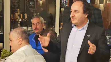 Tapsiad Genel Kurulu’nda  Akın Balcıoğlu İnanç Tazeledi
