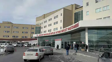 Tatvan Devlet Hastanesi Sks Değerlendirmesinde Bitlis Genelinde 95,3 Puan Aldı