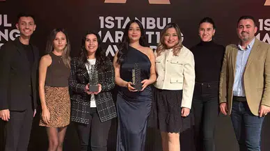 Teknosa’ya Pazarlama Alanında 6 Ödül Birden