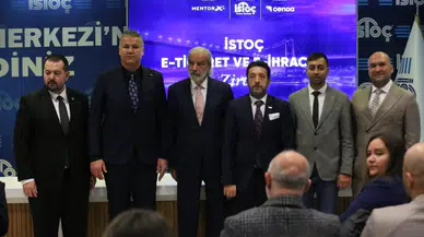 Tepede E-İhracatta Çıkar Fırsatı ve Dayanaklar Konuşuldu