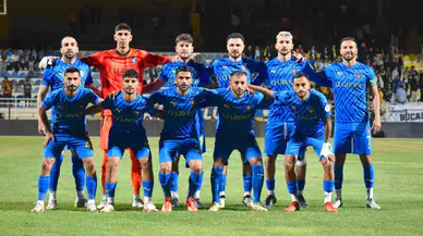 Tff 2. Lig Kırmızı Grup’ta İzmir Derbisi Oynanacak