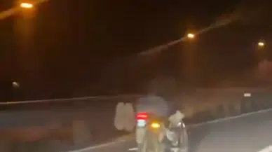 Tokat’ta Kural İhlali Yapan Şoföre Ceza Yağdı