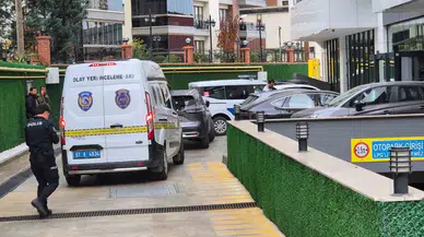 Trabzon’da Lüks Rezidansta Alacak Verecek Arbedesinde Kan Aktı: 1 Meyyit