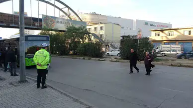 Trafik Cezasından Kurtulmak İçin "Platinim Var" Savunması