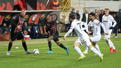 Trendyol 1. Lig’de Liderin 17 Maçlık Performansı