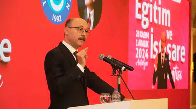 Türk Eğitim-Sen’den Ömk Yönetmeliği Hakkında Kıymetlendirme