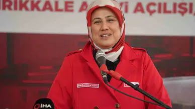 Türk Kızılay Genel Başkanı Yılmaz 2025 Stratejik Planını Açıkladı: "Aşevleri ve Fiyatsız Giysi Mağazaları Yaygınlaştırılacak"