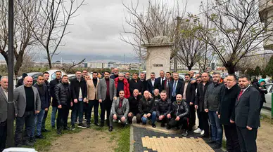 Türkan Bebek ve Asimilasyon Şehitleri Unutulmadı