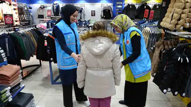 Türkiye Diyanet Vakfı’ndan Kütahya’da Yetimler İçin Manalı Aktiflik