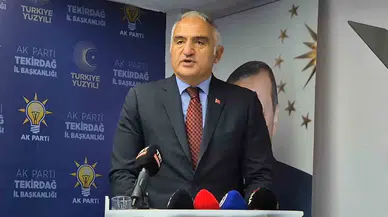 Türkiye Turizminde Maksat 61 Milyon Turist ve 60 Milyar Dolar Gelir