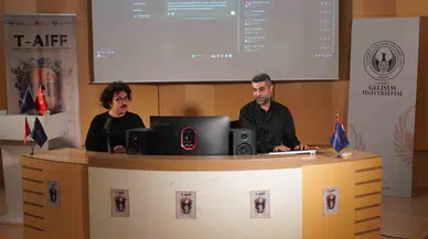 Türkiye’nin Birinci Memleketler arası Yapay Zeka Sinema Şenliği Tamamlandı