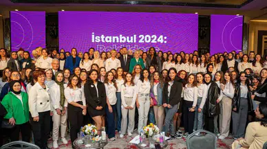 Türkiye’nin Mühendis Kızları’na Birleşmiş Milletler’den Ödül