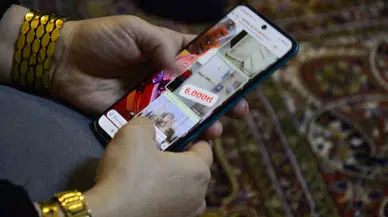 Ülkelerine Dönen Suriyeliler Eşyalarını Whatsapp Üzerinden Satışa Çıkardı