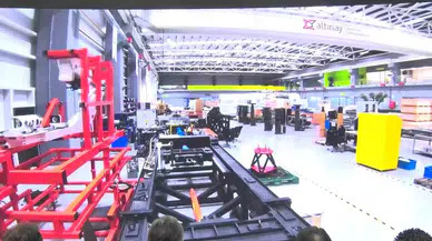 Ulusal Savunmada 6 Milyar Dolarlık İhracat Başarısı