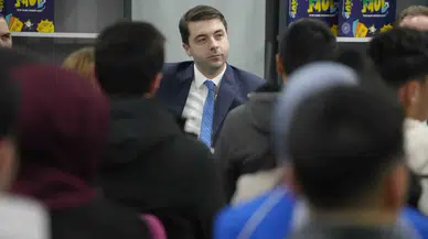 Ünides ile Üniversiteli Gençlerin Projelerine Tam Dayanak: 120 Milyon Liralık Bütçe