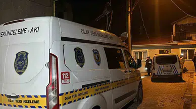 Uşak’ta Oğlu Tarafından Darp Edilen Baba Hayatını Kaybetti