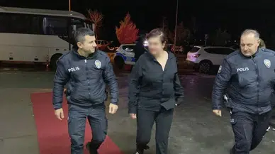 Uyuşturucudan Yakalanan Bayan: “Keşke 10 Kilo Yakalatsaydım”
