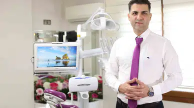 Uzmanından Kritik İhtar: Diyabetin Diş Kaybı Tehdidi