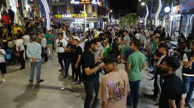 Van’a 2024 Yılında 800 Binin Üzerinde Turist Geldi
