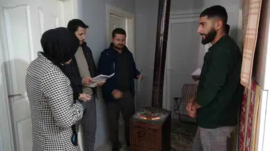 Van’da ’Sinsi Ölüm’ Uyarısı: Karbonmonoksit Zehirlenmesine Dikkat