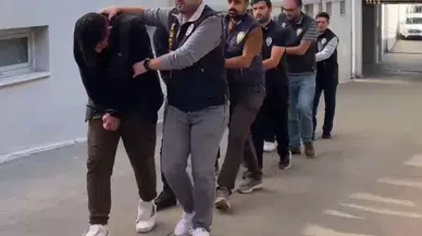 Yasa Dışı Bahis Parasını Yurt Dışına Aktarmak İçin Ofis Açtılar