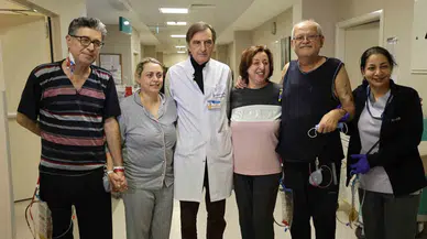 Yeni Yıl Öncesi Değiş-Tokuş ile Eşlere İki Yeni "Hayat"