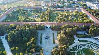 Yıldız Teknik Üniversitesi’nden Türkiye’de Bir Birinci: Su Okuryazarlığı Merkezi Kuruldu