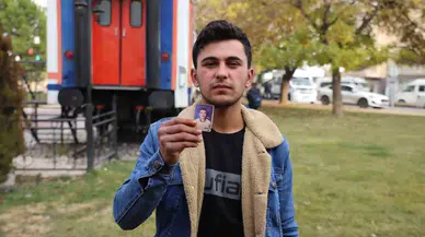 Yıllar Evvel Savaş Mağduruyken İha’nın Sesini Duyurduğu Suriyeli Yahya: “Esad ve Teröristlerden İntikam Alacağım”