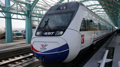 Resmi Açıklama Geldi, Hızlı Tren İhalesi Ertelendi