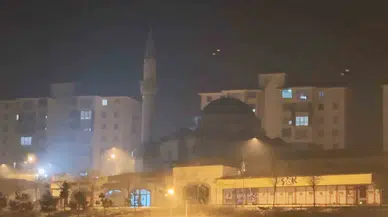 Yüksekova’da Zemheri Soğukları, En Uzun Gecede Kendini Hissettirmeye Başladı