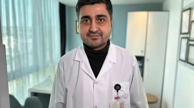 Yumurta Toplamada Muvaffakiyet Oranı Yüzde 40: “Doğum Yaşınızı Geciktirmeyin”