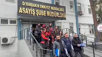 10 Milyon Mal Varlıkları Olan Bohçacı Hırsızlara "Avcı" Operasyonu: 14 Tutuklama
