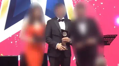 100 Milyon Liralık Vurgunda ‘Yılın İşadamı’ ve 10 Bireye Gözaltı