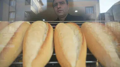 15 Yıldır Günde 5 Ekmek Karşılığı Çalışan Bayandan Patrona Soğuk Duş
