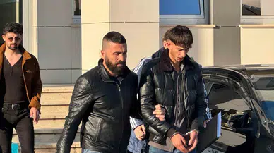 2 Kilogram Metamfetamile Yakalanan Zehir Tacirleri Tutuklandı