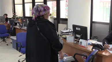 2 Saat İçerisinde Bin 554 Lira Para Toplamış: Dilenciye Suçüstü