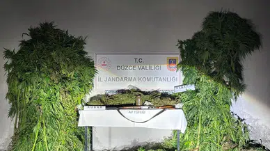 2024 Yılında Uyuşturucudan 185 Kişi Tutuklandı