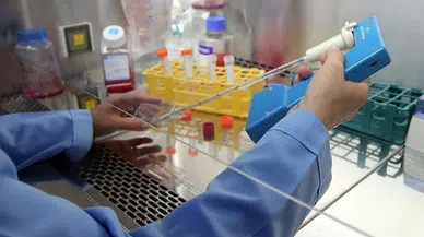 2024’te 132 Bin Kişiye Kanser Taraması Yapıldı