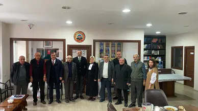 ‘Türkiye’de Emeklilerin En Büyük Sorunu…’