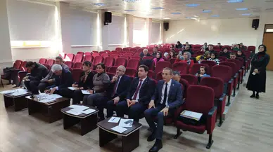 Milli Eğitim’de İstiklal Marşı'nı Güzel Okuma Yarışması