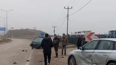 Tahtasız'dan İskilip Sanayi Yolu Uyarısı
