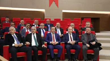 Dere: Sungurlu’nun Taleplerini İlettik