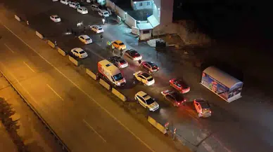 43 İlin Geçiş Güzergahı Nezaret Altında: Güvenlik Önlemleri Üst Seviyede Tutuldu