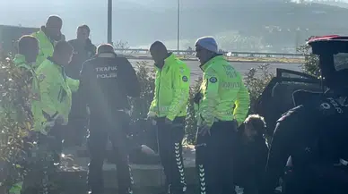 50 Kilometre Kaçıp ‘Neden Kaçtınız’ Sorusuna Arkadaşa Sor Demişti