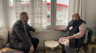 ‘TBMM’de Sonuna Kadar Hakkınızı Arayacağız’