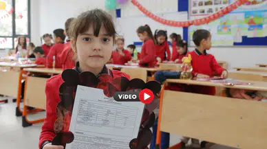 86 Bin Öğrenci İçin Tatil Zamanı