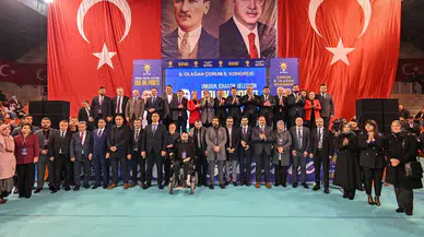 AK Parti’de Yakup Alar Dönemi