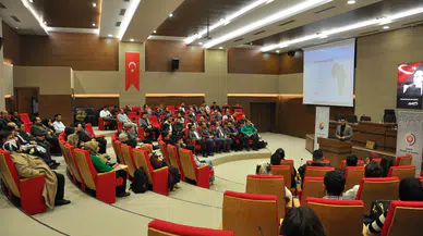 Afrika’daki İş Fırsatlarını Anlattılar