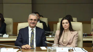 Ahlatcı, Kadına Yönelik Şiddet Toplantısında